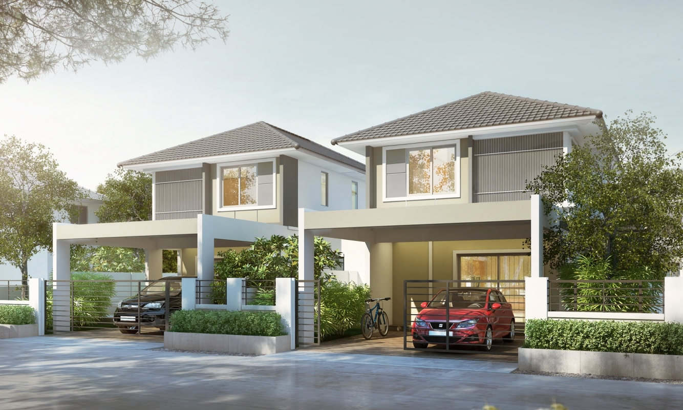 รูปภาพ ไลฟ โฮม ซอย 12 (Life Home Soi 12)