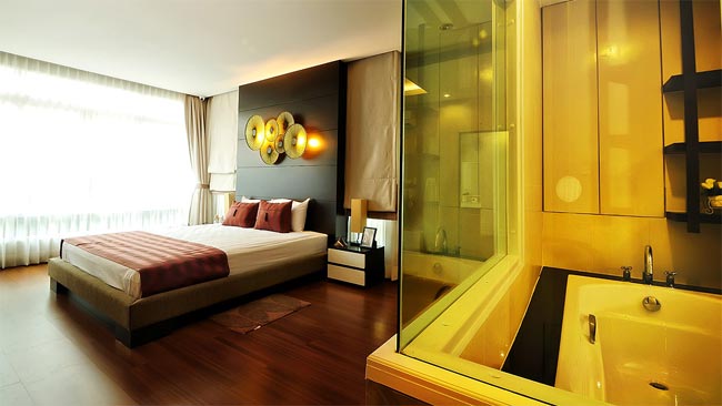 รูปภาพ ดิ ยูนิค คอนโด แอท คูเมือง (The Unique@Koomuang)