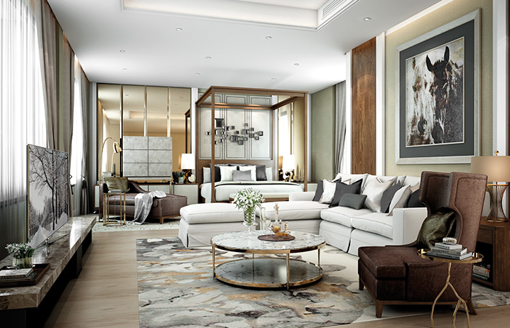 รูปภาพ ดิ เอวา เรสซิเดนซ์ สุขุมวิท (The AVA Residence Sukhumvit)