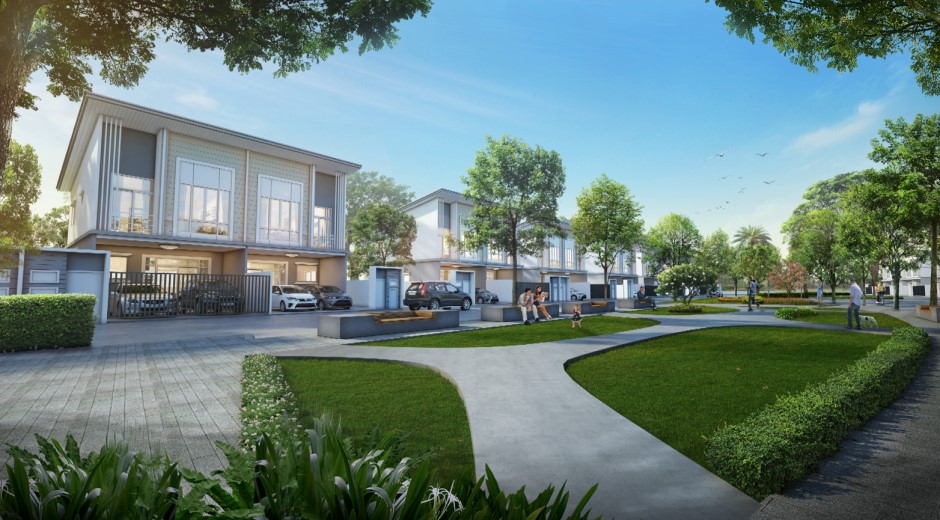 รูปภาพ คิว ดิสทริค กัสโต้ กิ่งแก้ว สุวรรณภูมิ (Q District Gusto Kingkaew - Suvarnabhumi)