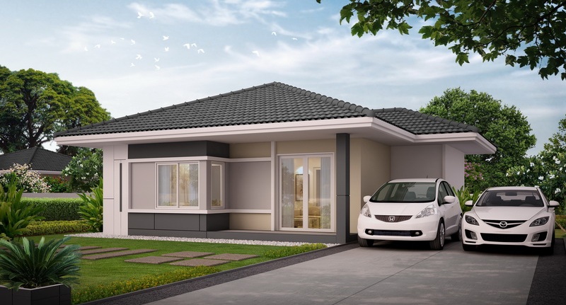 รูปภาพ ลาวัลเล่ทาวน์ 2 หัวหิน-ปราณบุรี (La Vallee Town 2 Hua Hin-Pranburi)