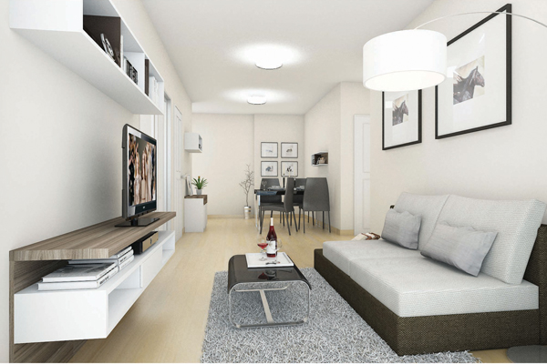 รูปภาพ ศุภาลัย วิสต้า ศรีราชา-แยกท่าเรือแหลมฉบัง (Supalai Vista @ Sri Racha-Laemchabang Port Intersection)