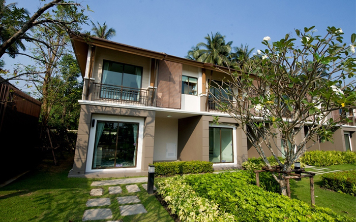 รูปภาพ พฤกษาวิลล์ 59 กะทู้ (Pruksa Ville)