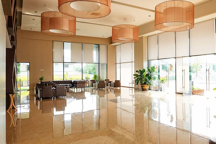 รูปภาพ กันยารัตน์ เลควิวล์ คอนโดมิเนียม (Kanyarat Lakeview Condominium)