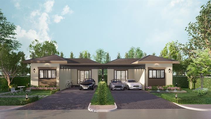 รูปภาพ เดอะ พราวด์ เวนิว 304-โป่งไผ่ (The Proud Venue 304-Pongpai)