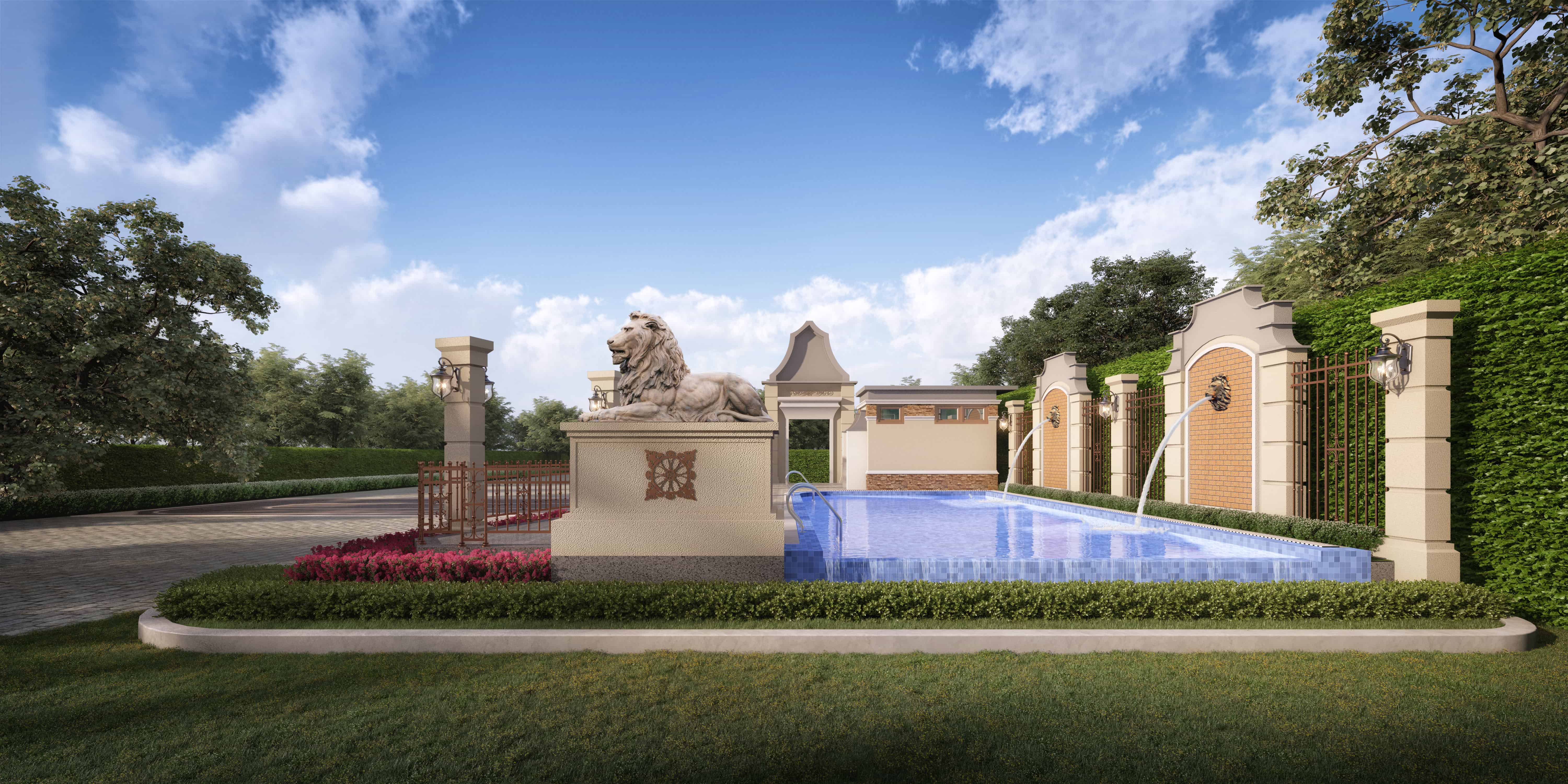 รูปภาพ เอเวอร์ซิตี้ สุขสวัสดิ์ 30 - พุทธบูชา (Evercity Suksawat 30 - Puttaboocha)