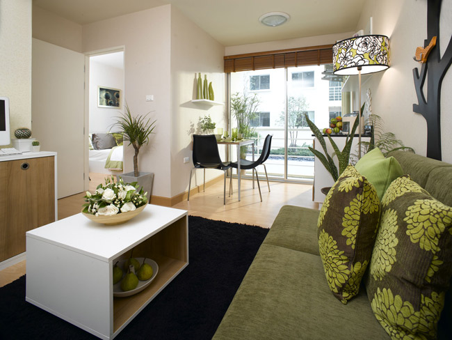 รูปภาพ สมาร์ท คอนโด พระราม 2 (Smart Condo Rama 2)