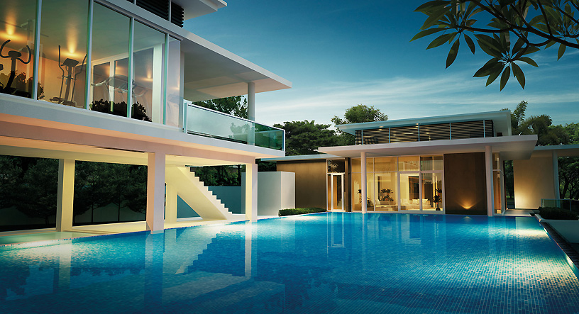 รูปภาพ อินนิซิโอ ถนนมะลิวัลย์ (Inizio Maliwan Road)