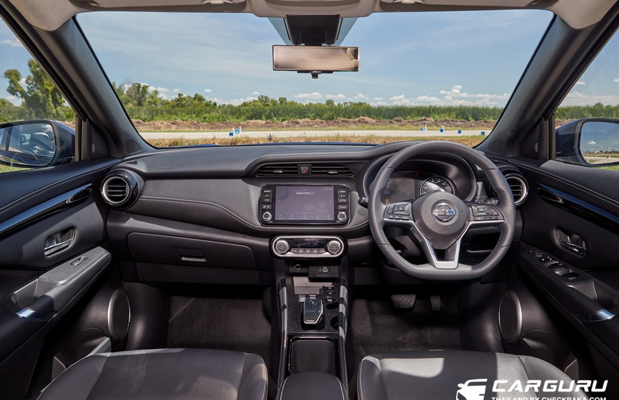 รูปภาพ นิสสัน Nissan Kicks 1.2L V ปี 2022