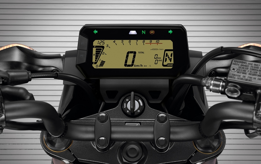 รูปภาพ ฮอนด้า Honda MSX125 GROM (STD) ปี 2020