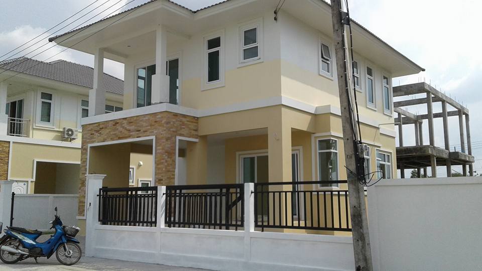 รูปภาพ สุรินทร์วิลเลจ บ้านดู่พัฒนา (Surinvillage)