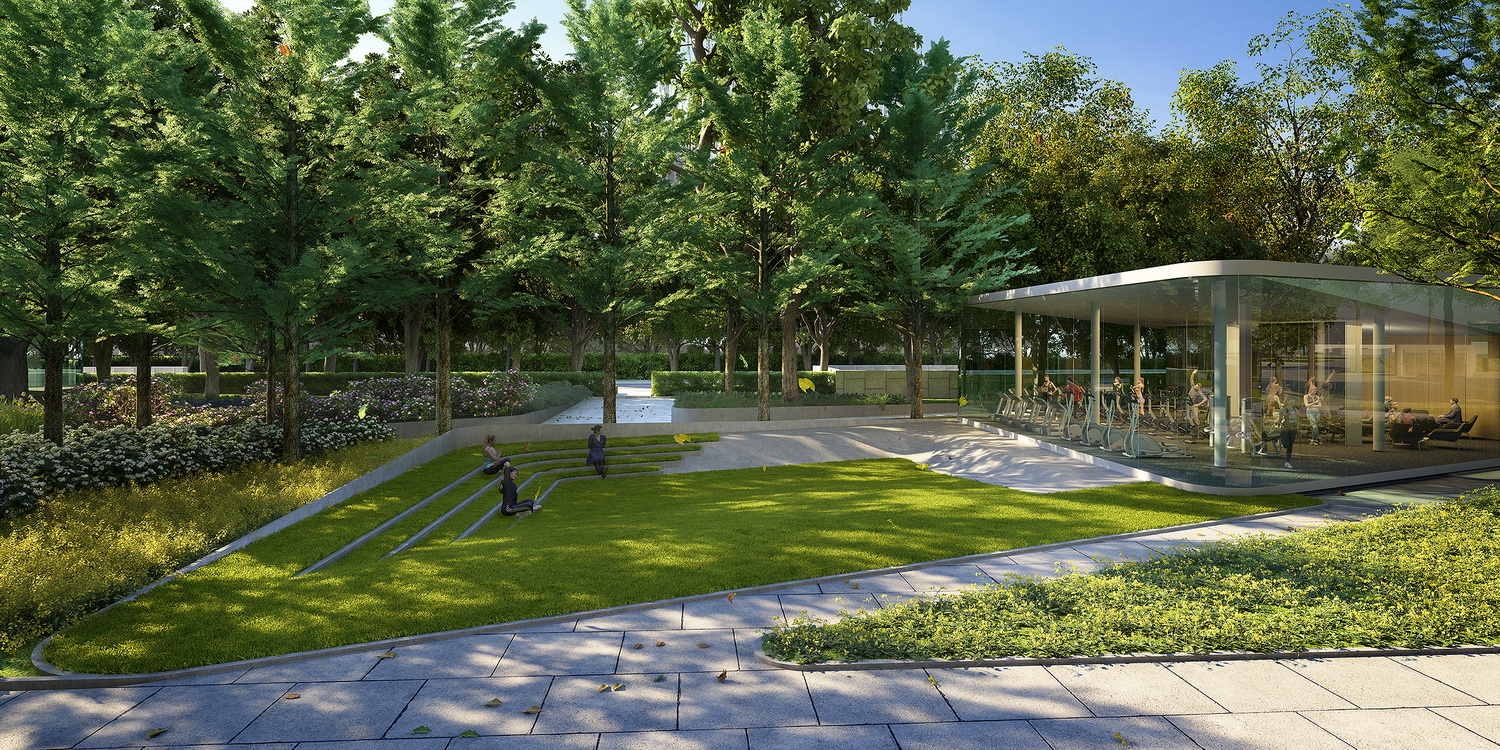 รูปภาพ สกายไรซ์ อเวนิว สุขุมวิท 64 (Skyrise Avenue Sukhumvit 64)