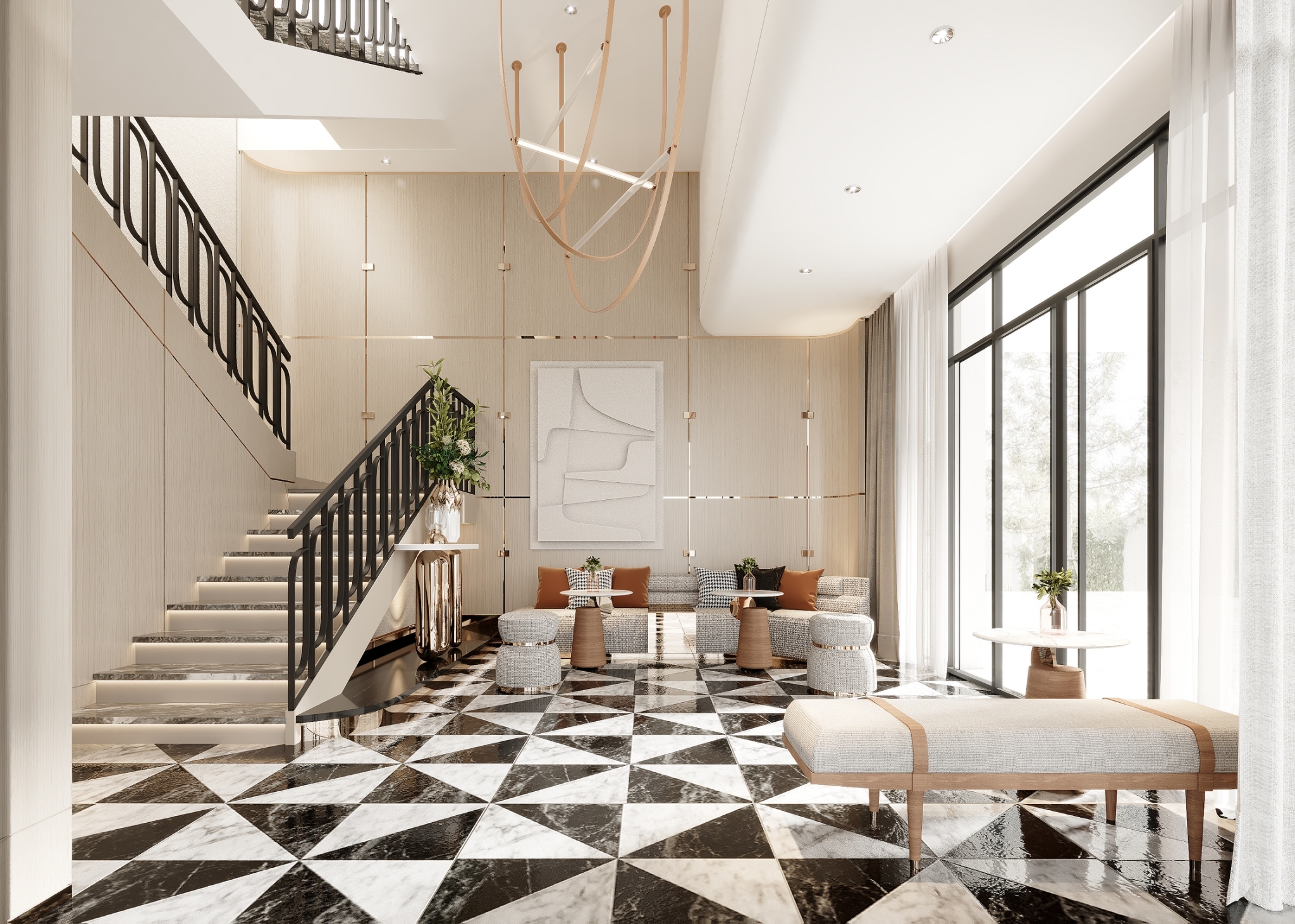 รูปภาพ แกรนด์ บริทาเนีย บางนา - สุวรรณภูมิ (Grand Britania Bangna - Suvarnabhumi)