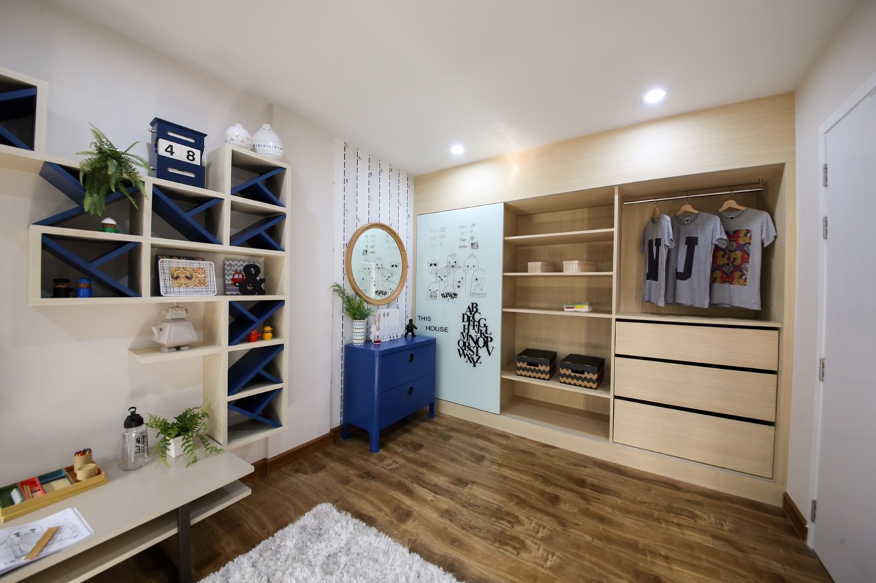 รูปภาพ เดอะ ลอฟท์ บาย ไอเซ็น นาคนิวาส 48 (The Loft by I-ZEN Nakniwat 48)