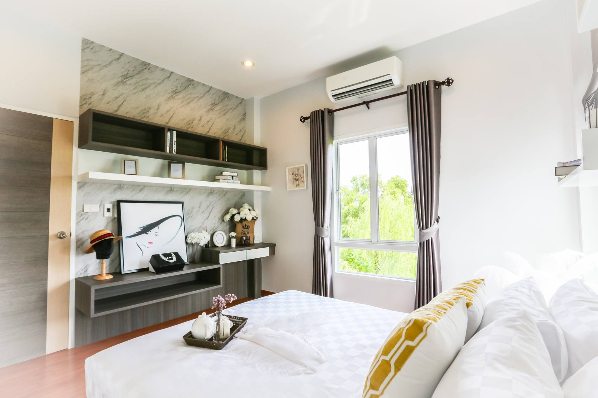 รูปภาพ เดอะดีไซน์ ไพรเวซี่ (The Design Privacy)