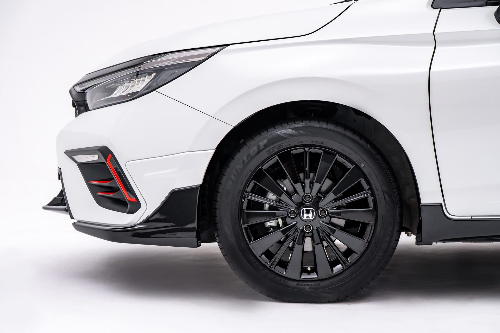 รูปภาพ ฮอนด้า Honda City Hatchback DRIVAL ปี 2025