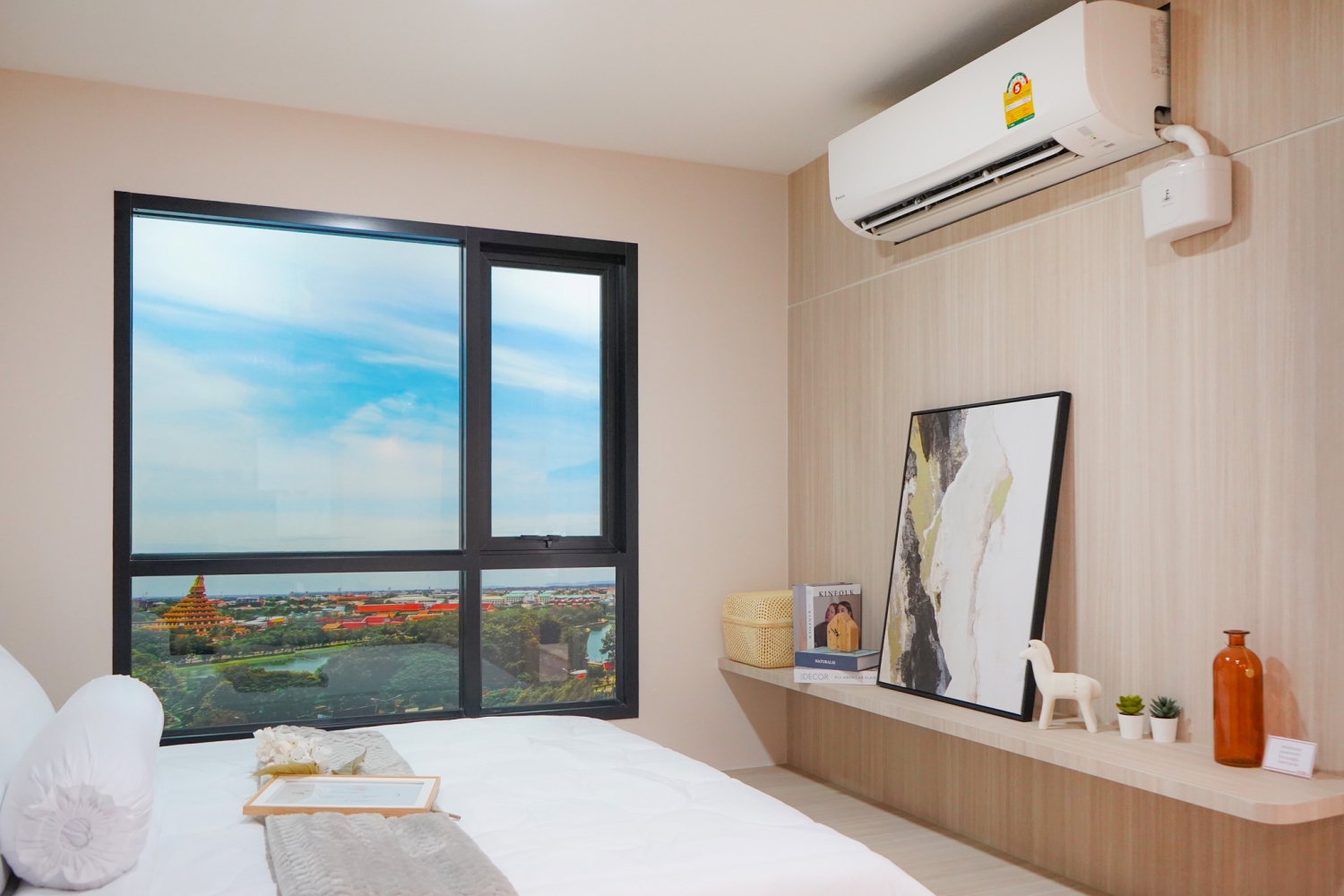 รูปภาพ โคซี่ คอนโด ขอนแก่น (COSI Condo Khon Kaen)