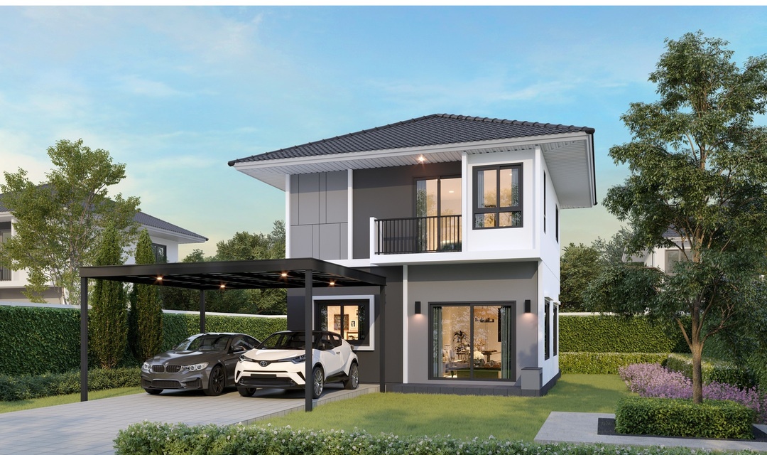 รูปภาพ ศุภาลัย ไพรด์ วงแหวน-พระราม 2 (Supalai Pride Wongwaen-Rama 2)