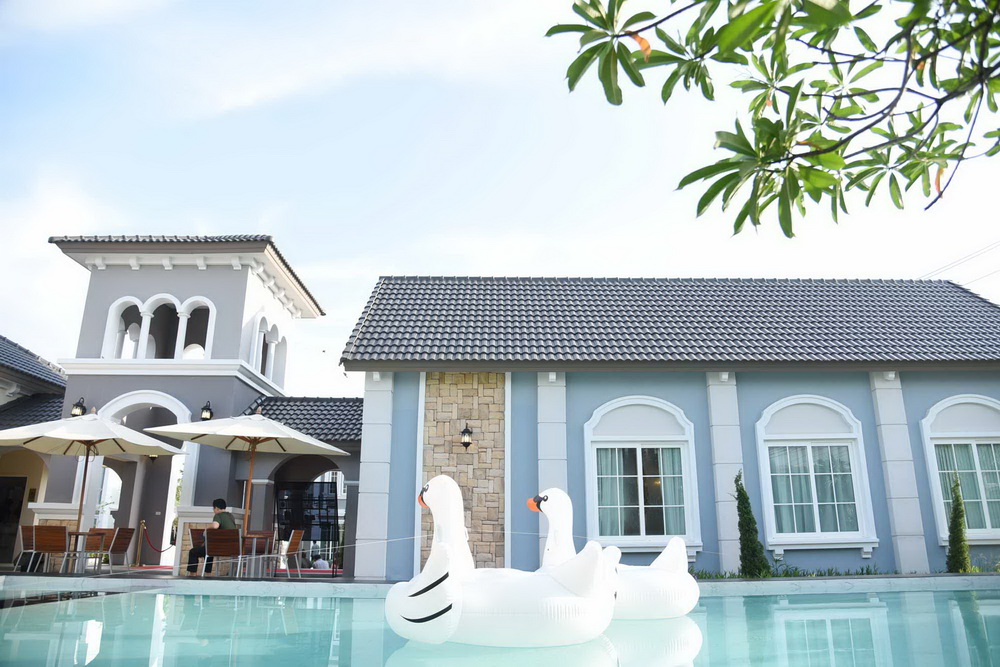 รูปภาพ โกลเด้น ทาวน์ ๓ บางนา-สวนหลวง (Golden Town ๓ Bangna - Suanluang)