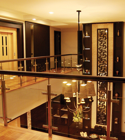 รูปภาพ เดอะ พินนาเคิล (The Pinnacle)