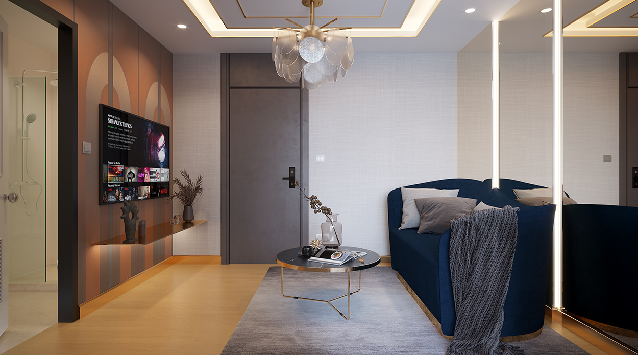 รูปภาพ ซีรอคโค บางนา 36 (Cerocco Bangna 36)