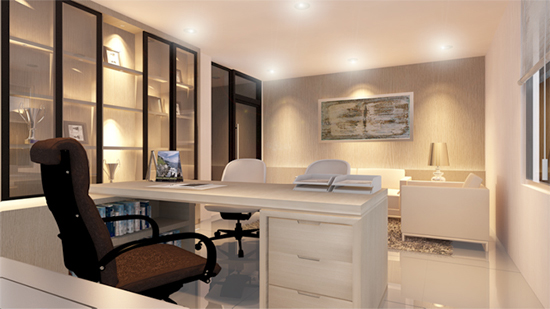 รูปภาพ เดอะ เทอร์มินอล สุวรรณภูมิ (The Terminal Suvarnabhumi)