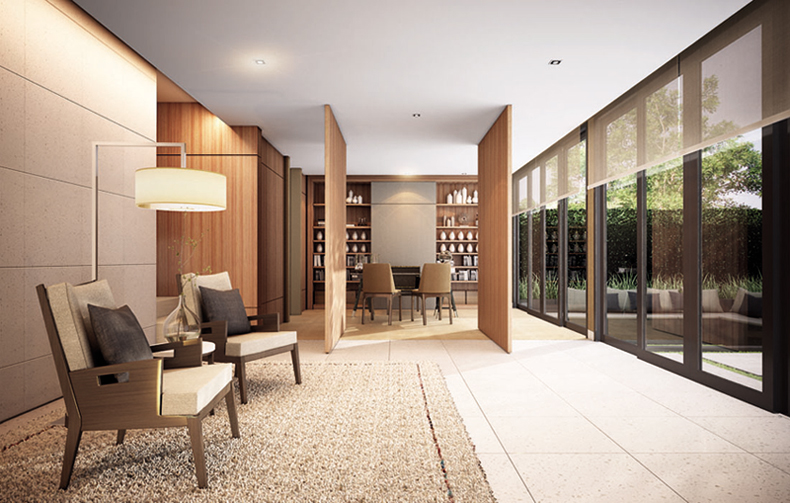 รูปภาพ พาร์ค พรีวา (Parc Priva)