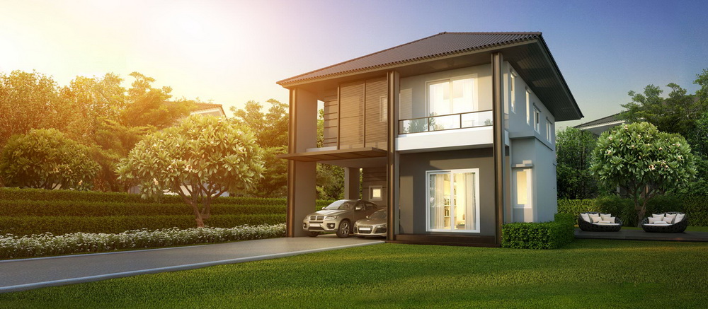 รูปภาพ ธารา ราชพฤกษ์ - ปิ่นเกล้า (Tara Ratchapruek - Pinklao)