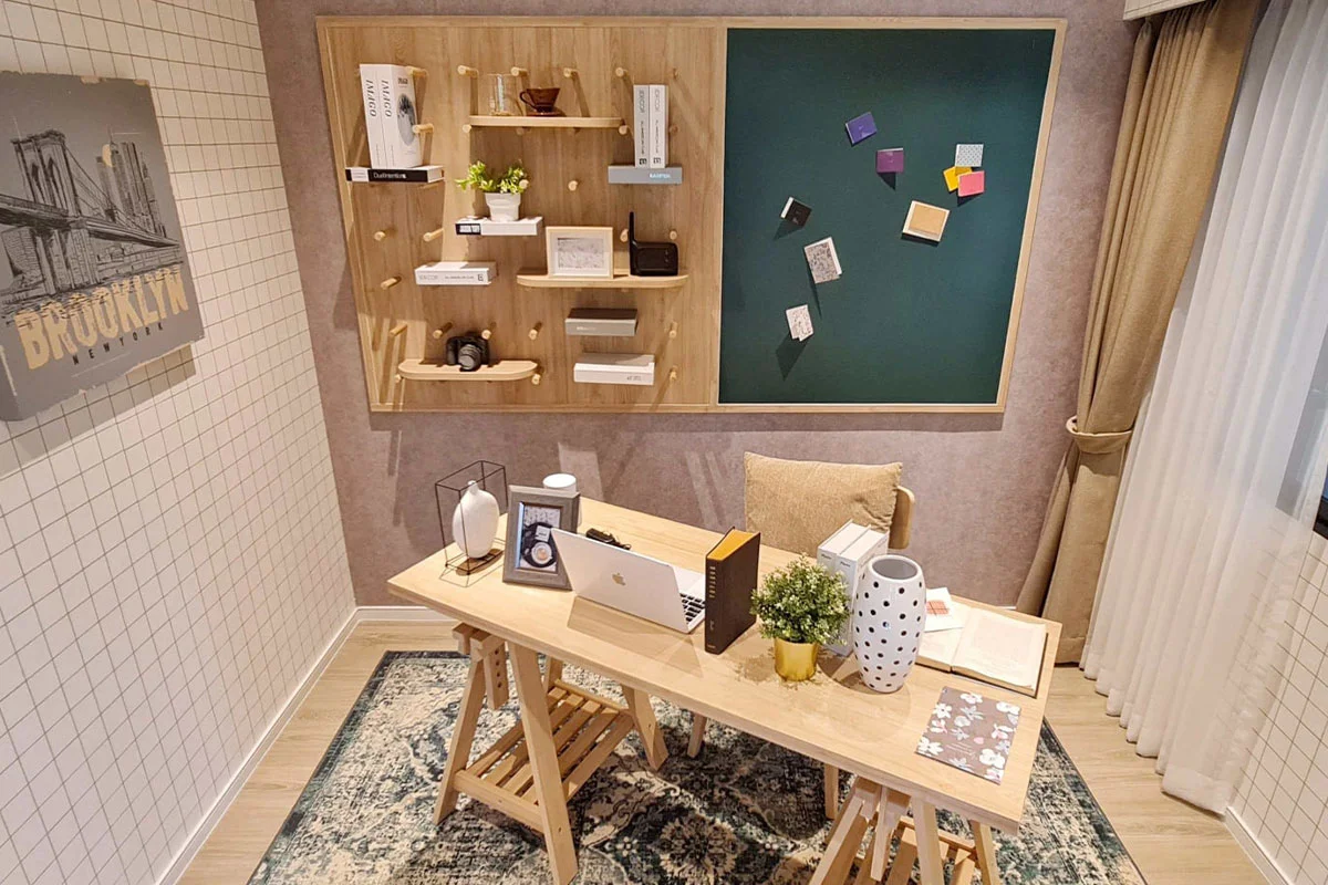 รูปภาพ สิริ เพลส บางนา-เทพารักษ์ (Siri Place Bangna Thepharak)