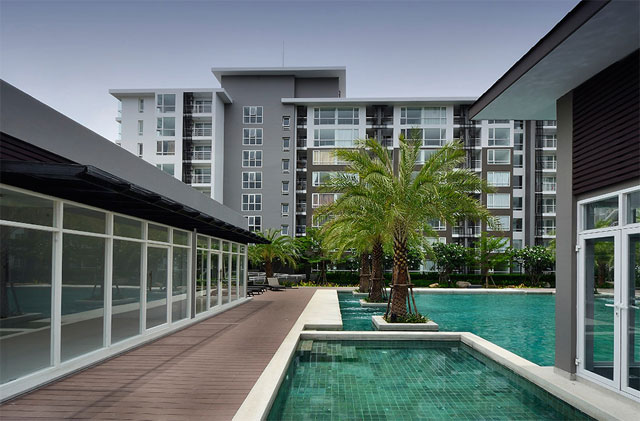 รูปภาพ อิลีเม้นท์ ศรีนครินทร์ (Elements Srinakarin)