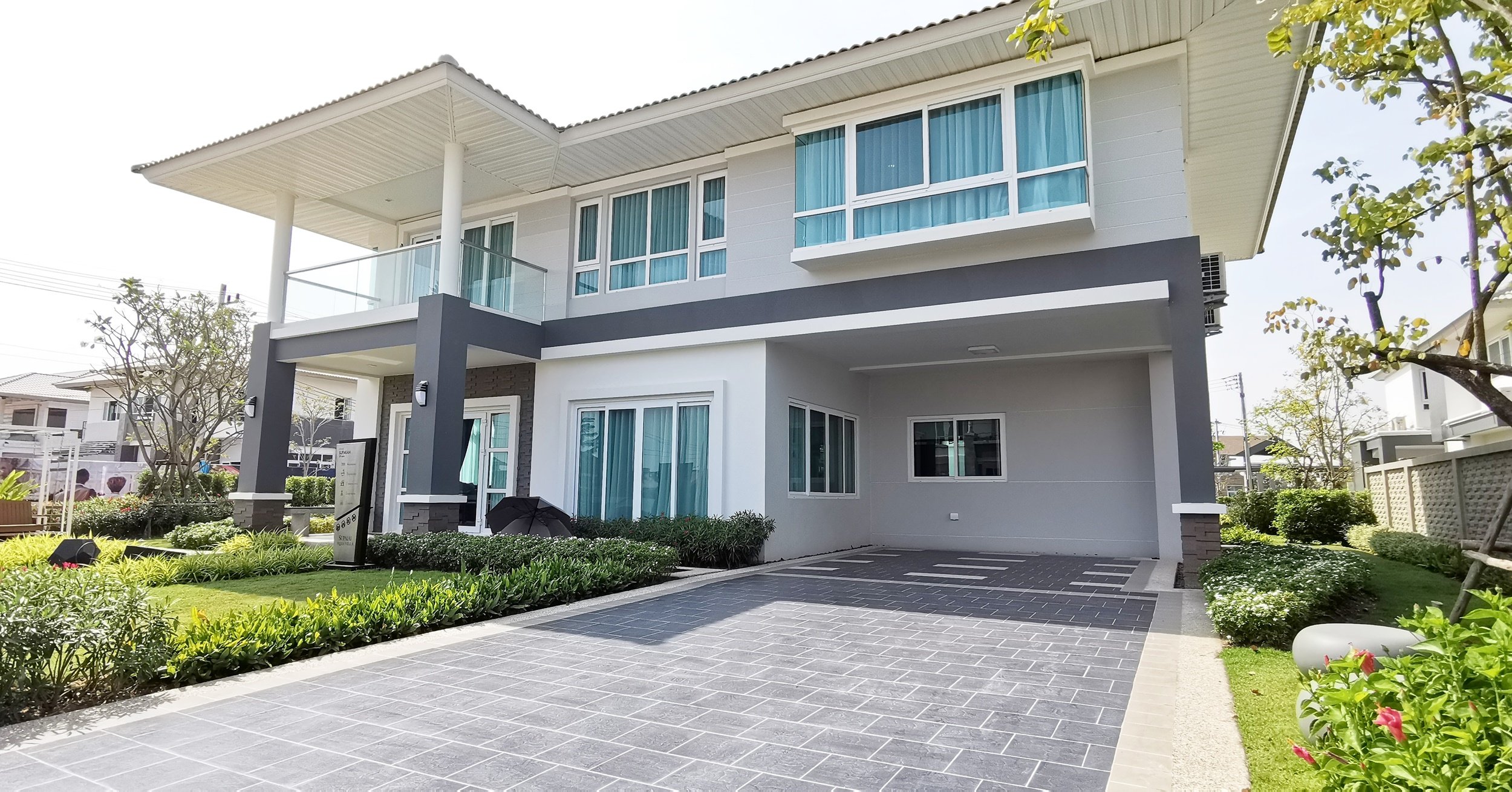 รูปภาพ ศุภาลัย พรีมา วิลล่า นครราชสีมา (Supalai Prima Villa Nakornratchasrima)