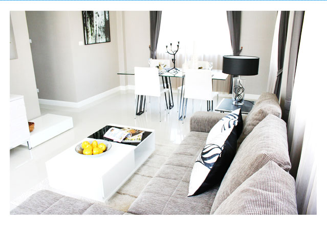 รูปภาพ แลนซีโอ รามอินทรา - นวมินทร์ (Lanceo Ramintra - Nawamin)