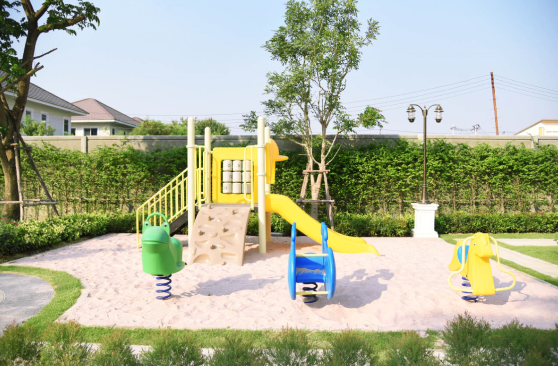 รูปภาพ โกลเด้น ทาวน์ เฉลิมพระเกียรติ-สวนหลวง (Golden Town chalermprakiat-Suanluang)