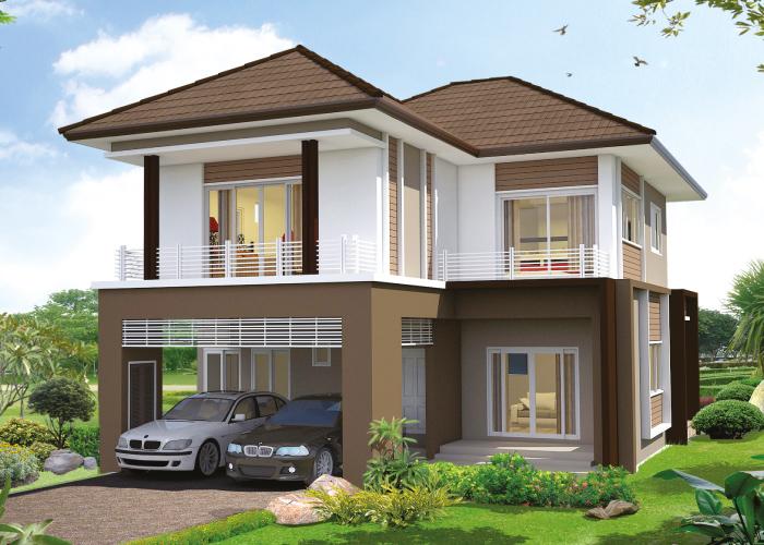 รูปภาพ บ้านเบญญาภา ปลวกแดง (Baan Benyapha Pluakdang)