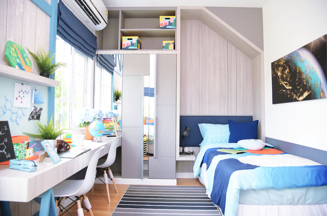 รูปภาพ โกลเด้น ทาวน์ รังสิต-คลองสาม (Golden Town Rangsit-klong 3)