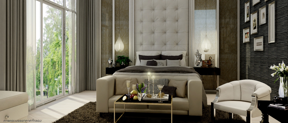 รูปภาพ พฤกษาวิลล์ 71/2 แหลมฉบัง-บางละมุง (Pruksa Ville)