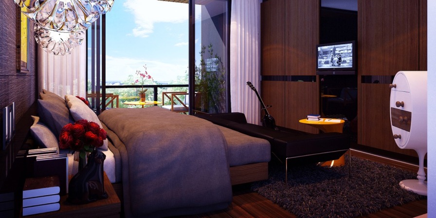 รูปภาพ เซน วิลล่า (Zen Villa)