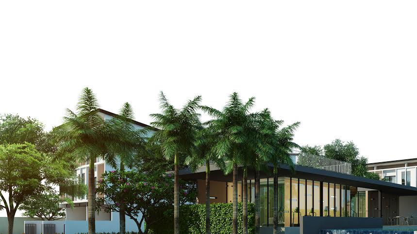 รูปภาพ พฤกษาไลท์ พระราม 9 - ศรีนครินทร์ (Pruksa Lite)