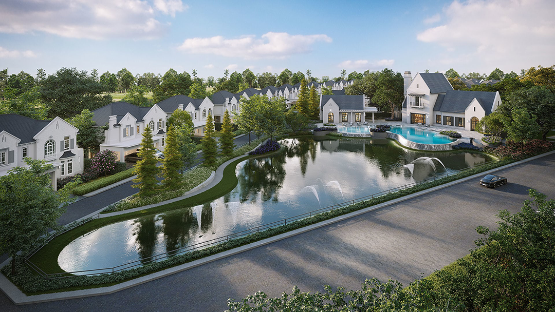 รูปภาพ ชัยพฤกษ์ บางนา กม.13 (CHAIYAPRUEK Bangna KM.13)