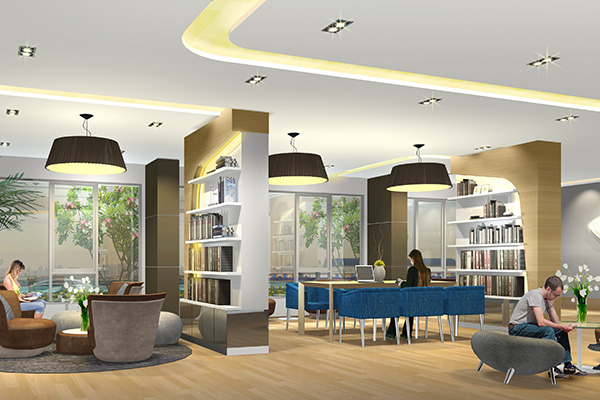 รูปภาพ ศุภาลัย เวอเรนด้า รัชวิภา-ประชาชื่น (Supalai Veranda Ratchavipha-Prachachuen)