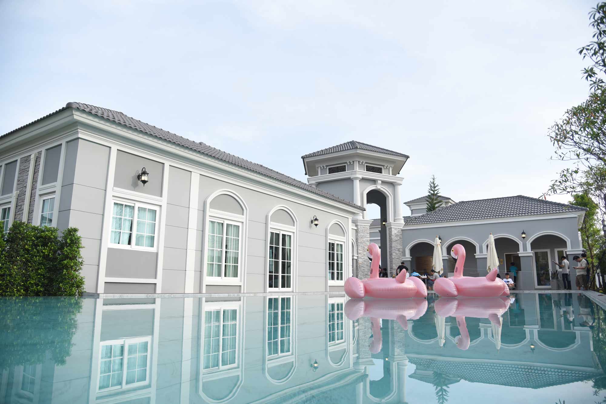 รูปภาพ โกลเด้น นีโอ สาทร (Golden Neo Sathorn)