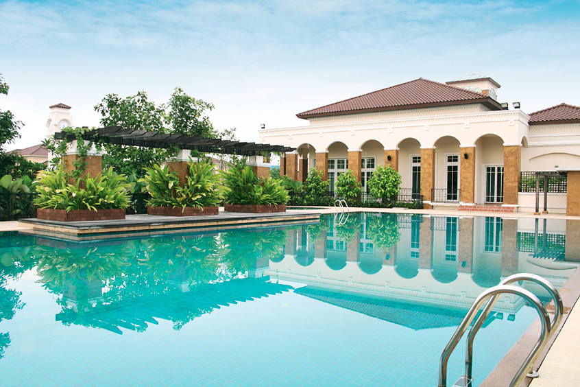 รูปภาพ เอ็นริชพาร์ค ปิ่นเกล้า (Enrichpark Pinklao)