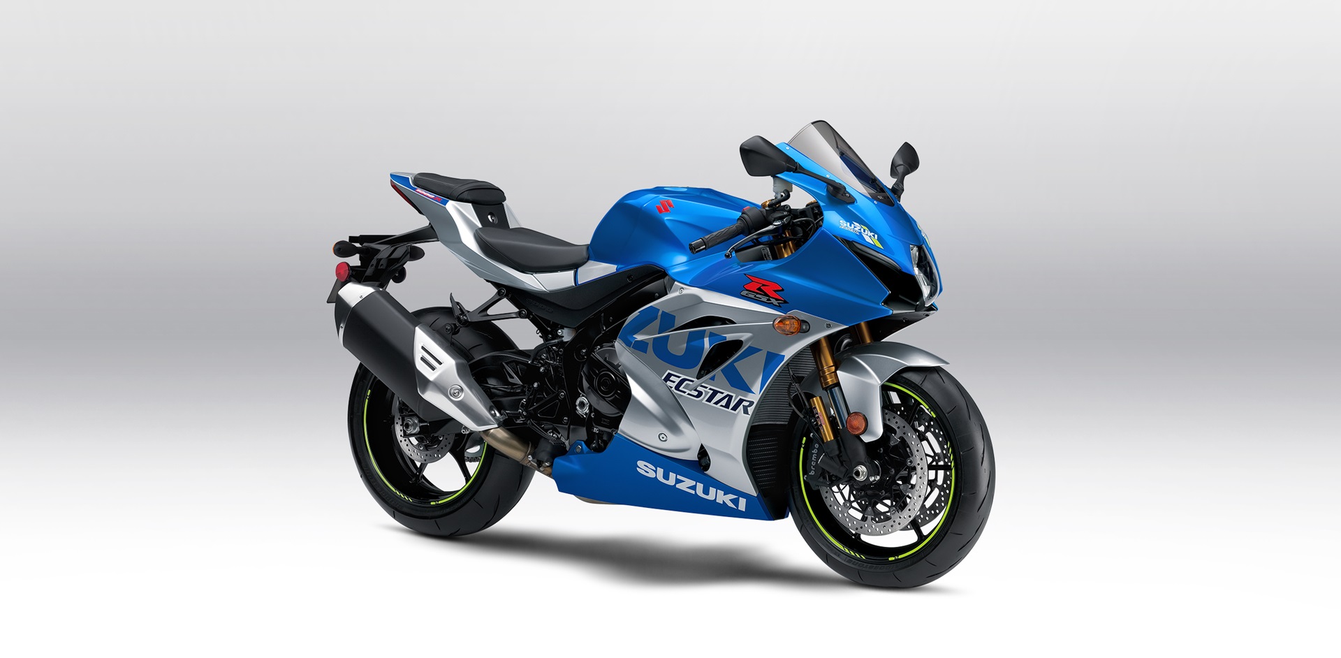 รูปภาพ ซูซูกิ Suzuki GSX-R 1000 ปี 2021
