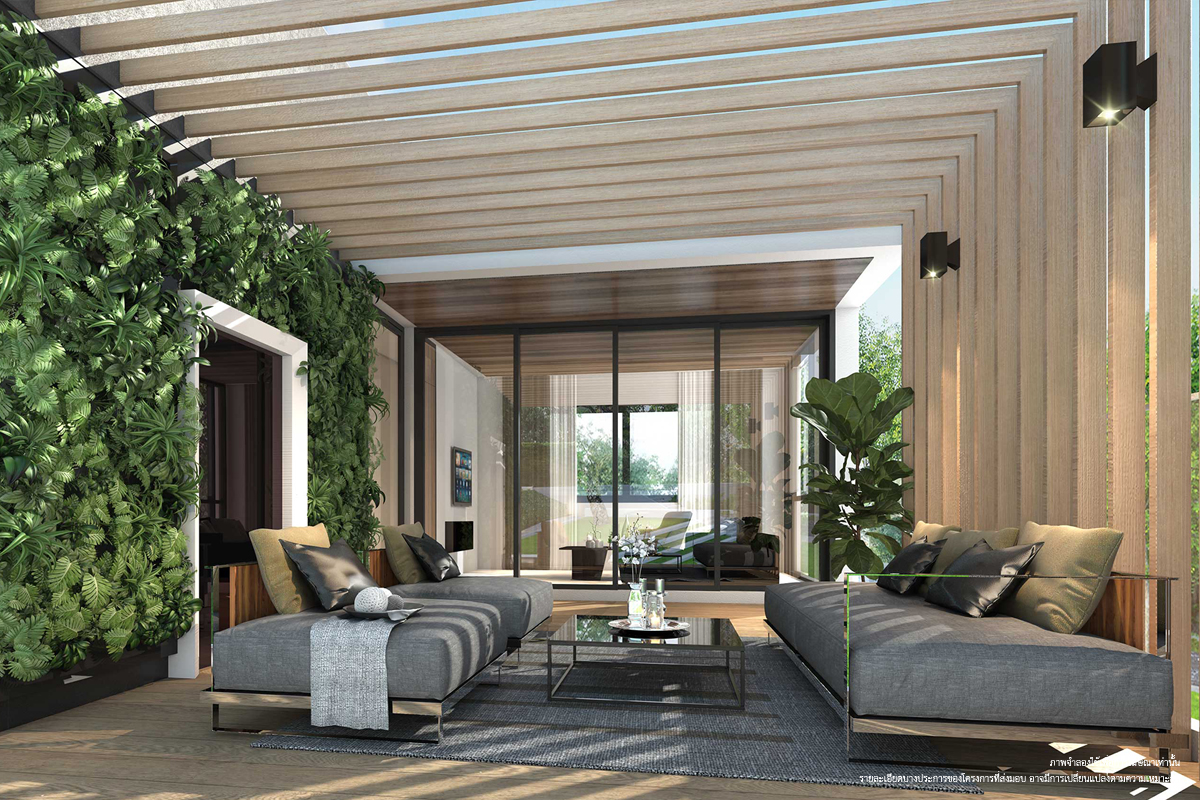 รูปภาพ บ้าน 365 พระราม 3 (Baan 365 Rama 3)