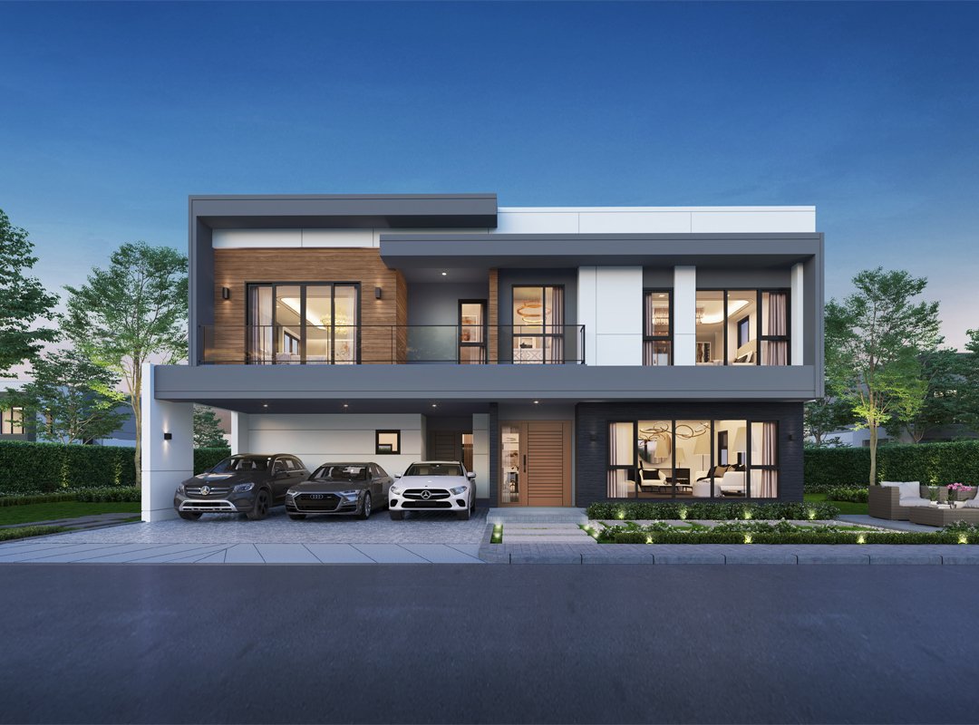 รูปภาพ เดอะ ซิตี้ สุขุมวิท - อ่อนนุช (The City Sukhumvit - Onnut)