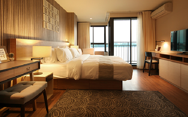 รูปภาพ ยู ดีไลท์ เรสซิเดนท์ ริเวอร์ฟร้อนท์ พระราม 3 (U Delight Residence Riverfront Rama 3)