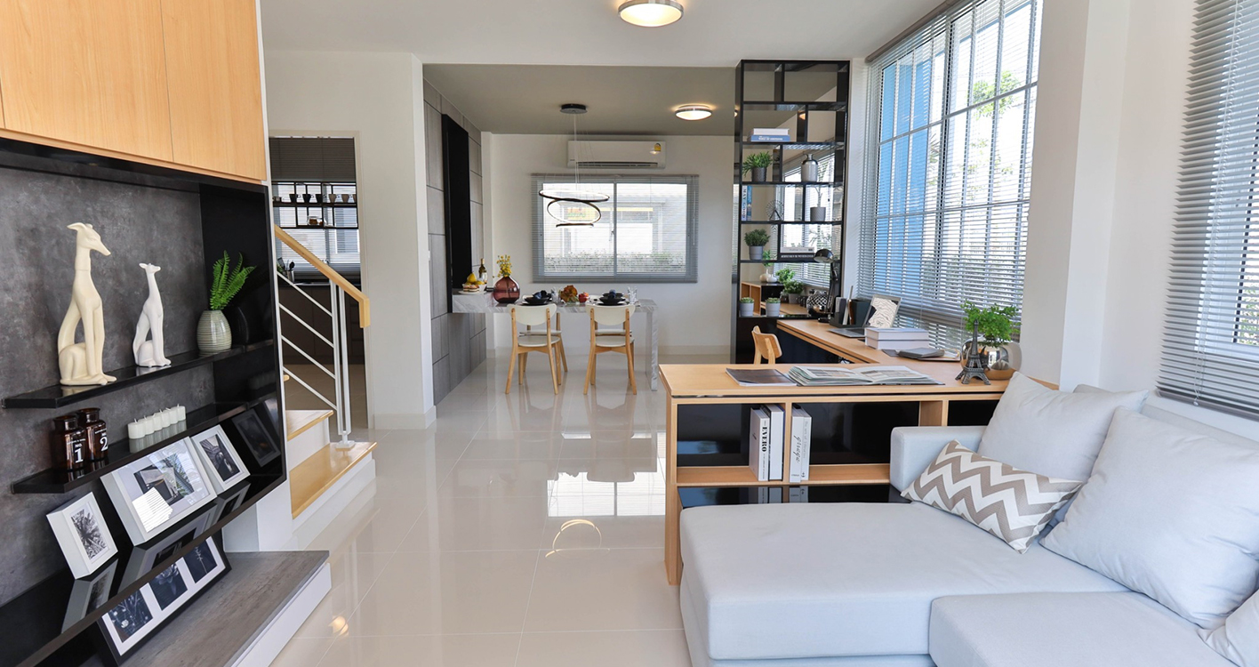 รูปภาพ เทรนดี้ ธารา บางนา (Trendy Tara Bangna)