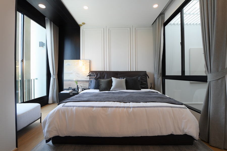 รูปภาพ คิวเรเตอร์ รามอินทรา 117 (Curator Ramintra 117)