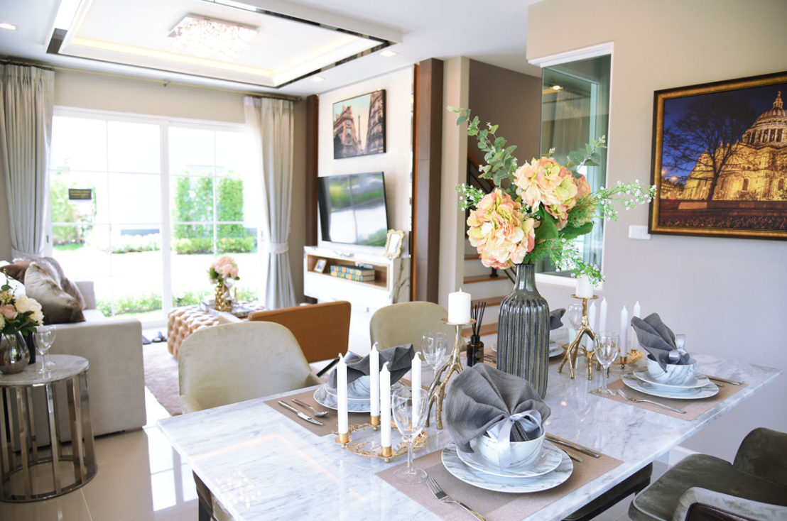 รูปภาพ โกลเด้น นีโอ แจ้งวัฒนะ-เมืองทอง (Golden Neo Chaengwattana - Muangthong)