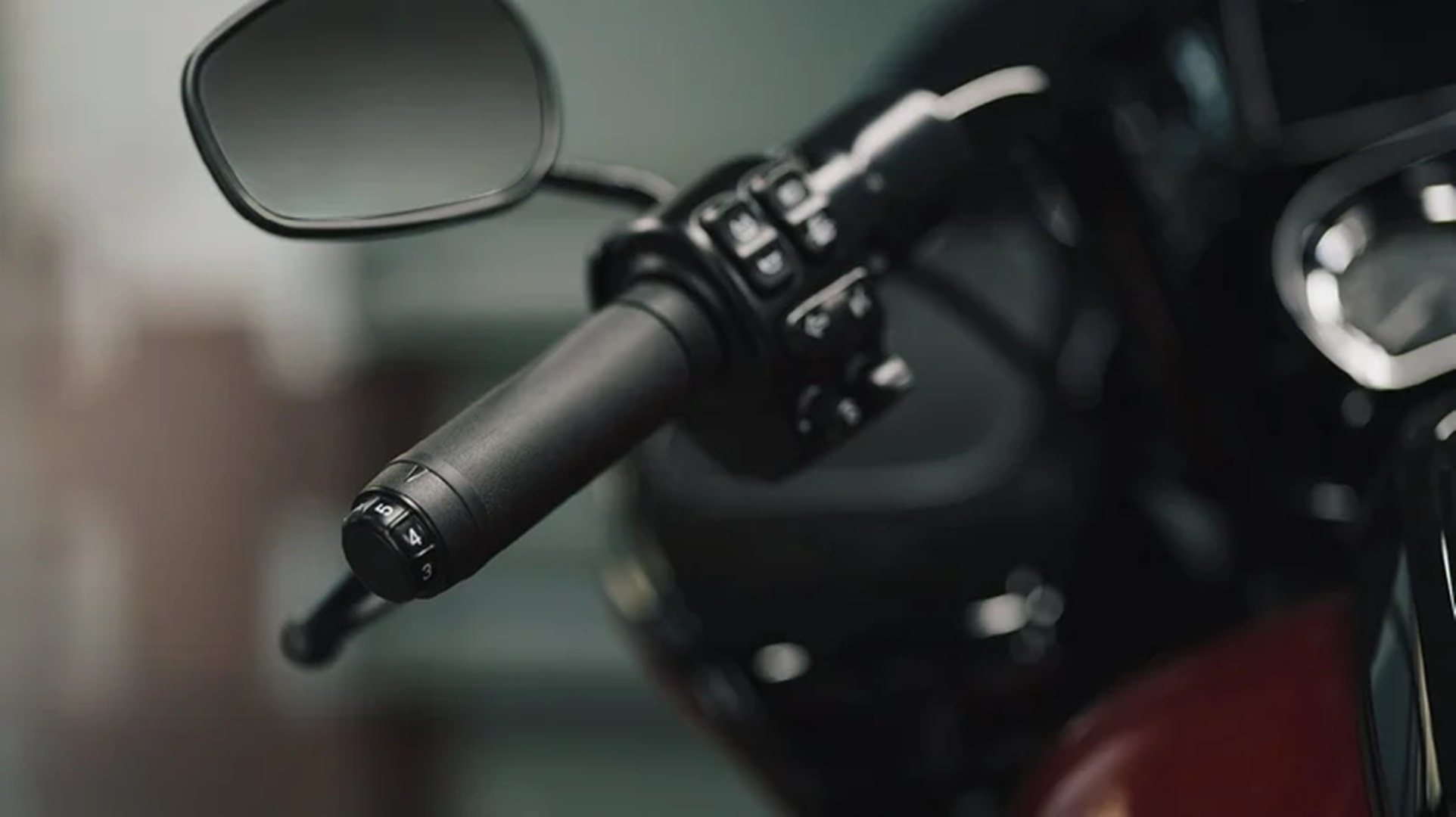 รูปภาพ ฮาร์ลีย์-เดวิดสัน Harley-Davidson Touring Road Glide Special ปี 2023